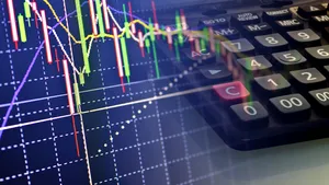 CRESC ratele bancare: Indicatorul ROBOR la 3 luni a revenit la 1%, după 20 de luni sub acest prag