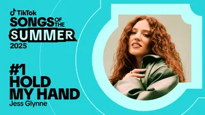 TikTok dezvăluie melodiile verii 2025