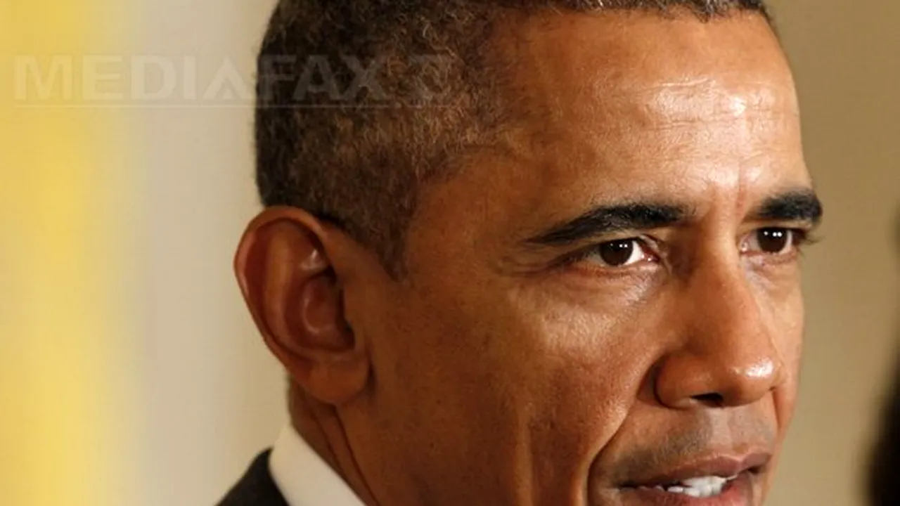 Barack Obama la Pentagon: Reţeaua teroristă Stat Islamic pierde teren şi va fi distrusă