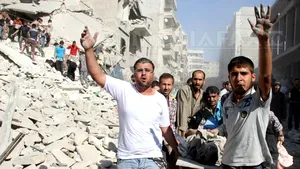 SUA amână o reuniune americano-rusă pe tema Siriei. Rusia regretă amânarea întâlnirii bilaterale