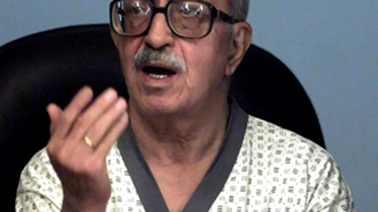 Avocaţii lui Saddam Hussein cer eliberarea fostului vicepremier irakian Tarek Aziz