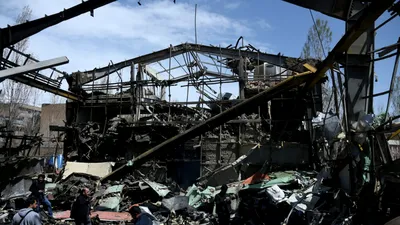 Live Text Războiul din Orientul Mijlociu, ziua 39. IRGC declară că amenințările „delirante” ale lui Trump sunt „nefondate” / Mojtaba Khamenei: Eliminarea liderilor de rang înalt nu va descuraja luptătorii iranieni