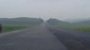 Cum este COREEA DE NORD în realitate: IMAGINI rare surprinse în oraşele şi satele din ţara condusă de Kim Jong-un - FOTO, VIDEO