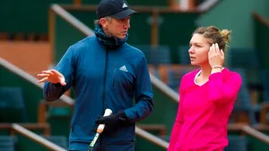 Darren Cahill, fostul antrenor al Simonei Halep: Îşi iubeşte mult ţara