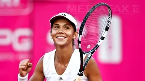 Perechea Olaru/Solovieva a câştigat proba de dublu la Nurnberg