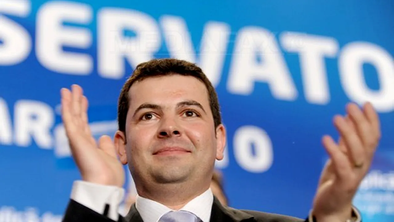 Consiliul Naţional al PC a rupt protocolul cu PSD şi a validat alianţa cu PNL