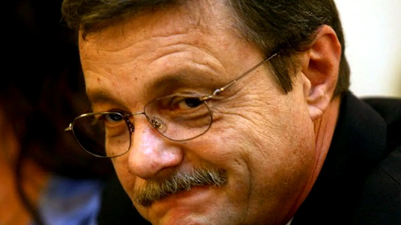Adrian Stoica: Medalia Sandrei este foarte importantă