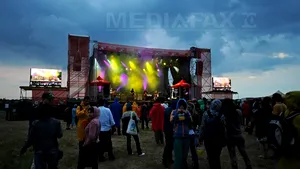 B'estfest Summer Camp 2012 va avea loc în perioada 6 - 8 iulie