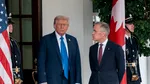 Canada impune tarife pentru produsele din SUA după ce negocierile comerciale cu Donald Trump au eșuat