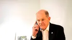 Scholz salută oprirea atacurilor asupra infrastructurii energetice din Ucraina
