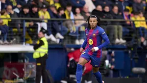 FC Barcelona revine pe primul loc în La Liga după o victorie categorică cu Levante