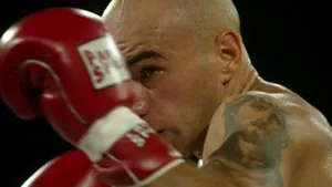 Sorin Tănăsie - campion european la categoria cocoş