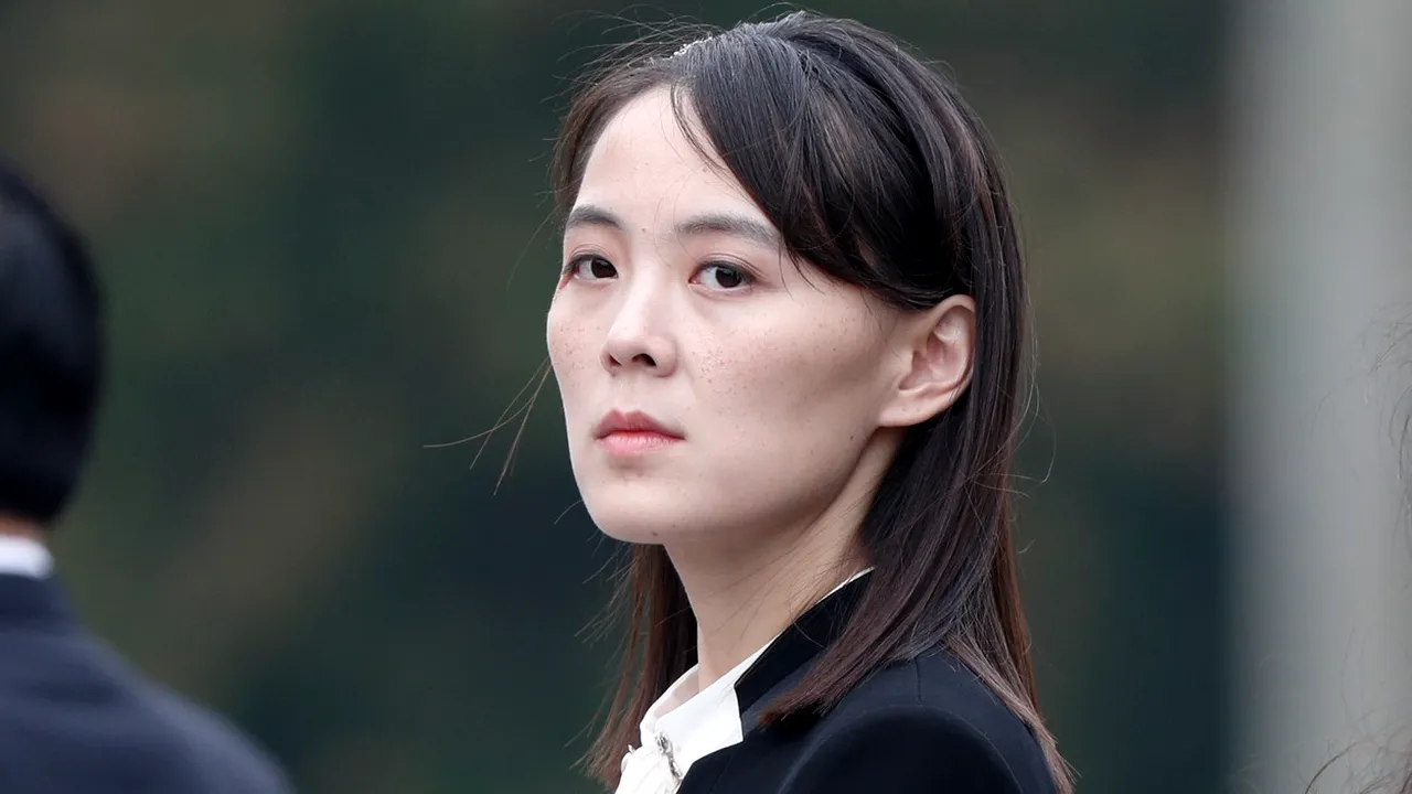 Cine este femeia care ar putea prelua puterea în Coreea de Nord. CNN: Kim Jong Un a fost operat şi este în stare critică