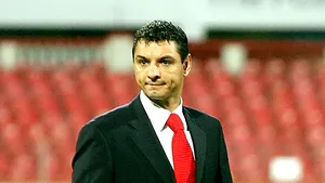 Ionel Ganea divorţează