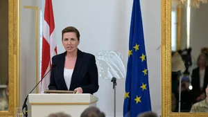 Danemarca vrea să interzică rețelele de socializare copiilor sub 15 ani, anunță premierul