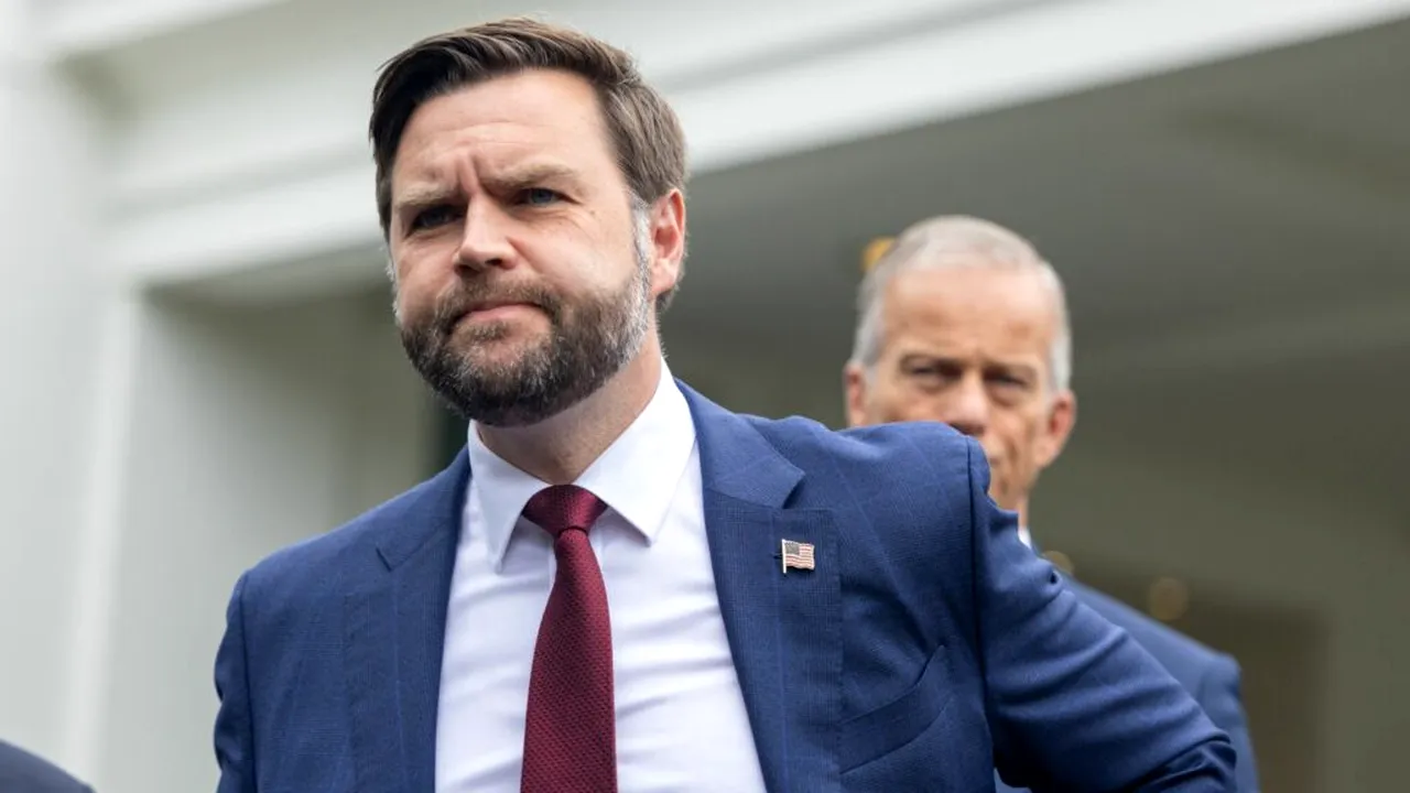 Vicepreședintele JD Vance va merge în Pakistan pentru discuții cu Iranul. Trump: „Ultima șansă” a Iranului