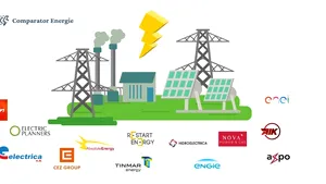 Calculatorenergie.ro, aplicaţia creată de un IT-ist din Cluj, care îi ajută pe utilizatori să aleagă furnizorul de energie 