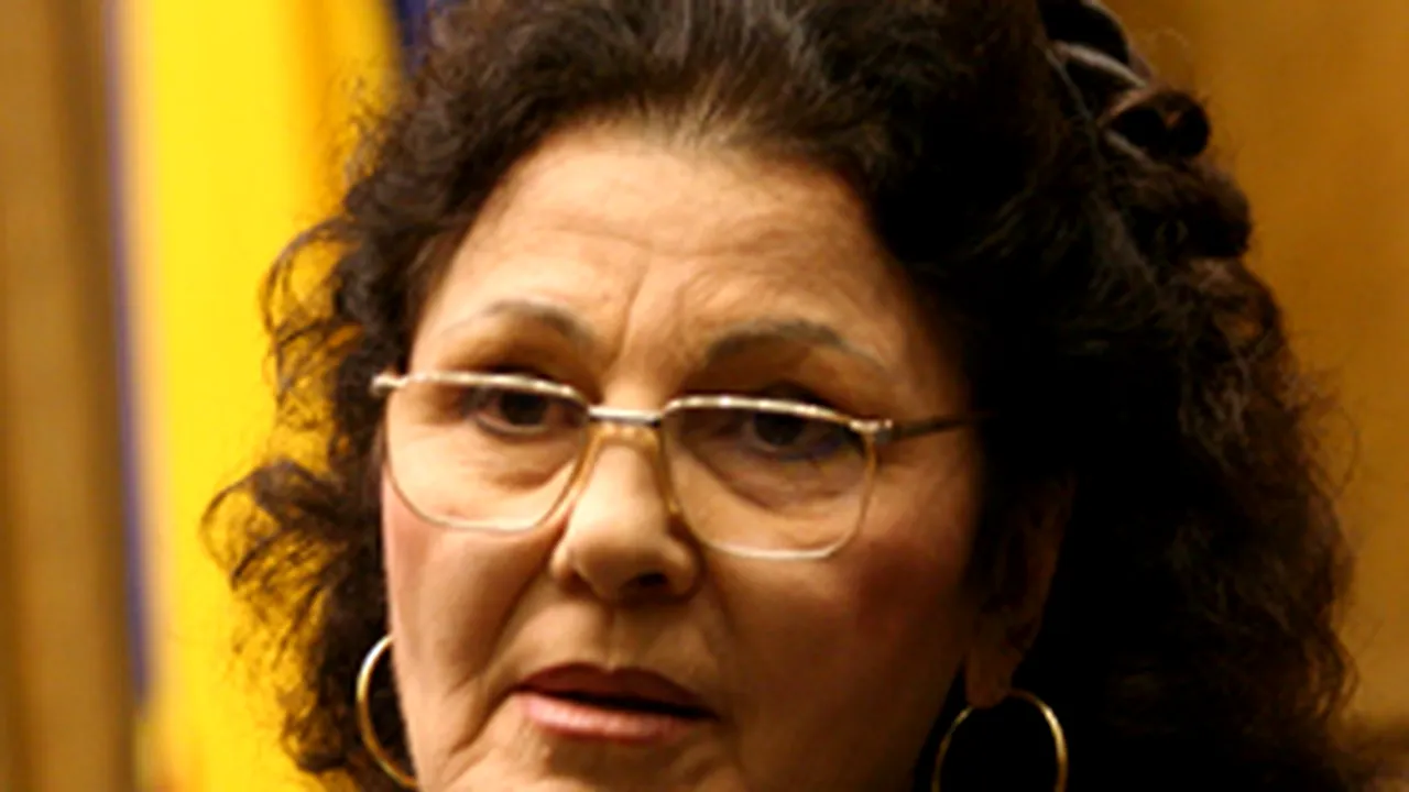 Irina Loghin, cap de listă la CGMB din partea PRM