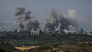 Armata din Israel a lansat 250 de atacuri aeriene în 24 de ore