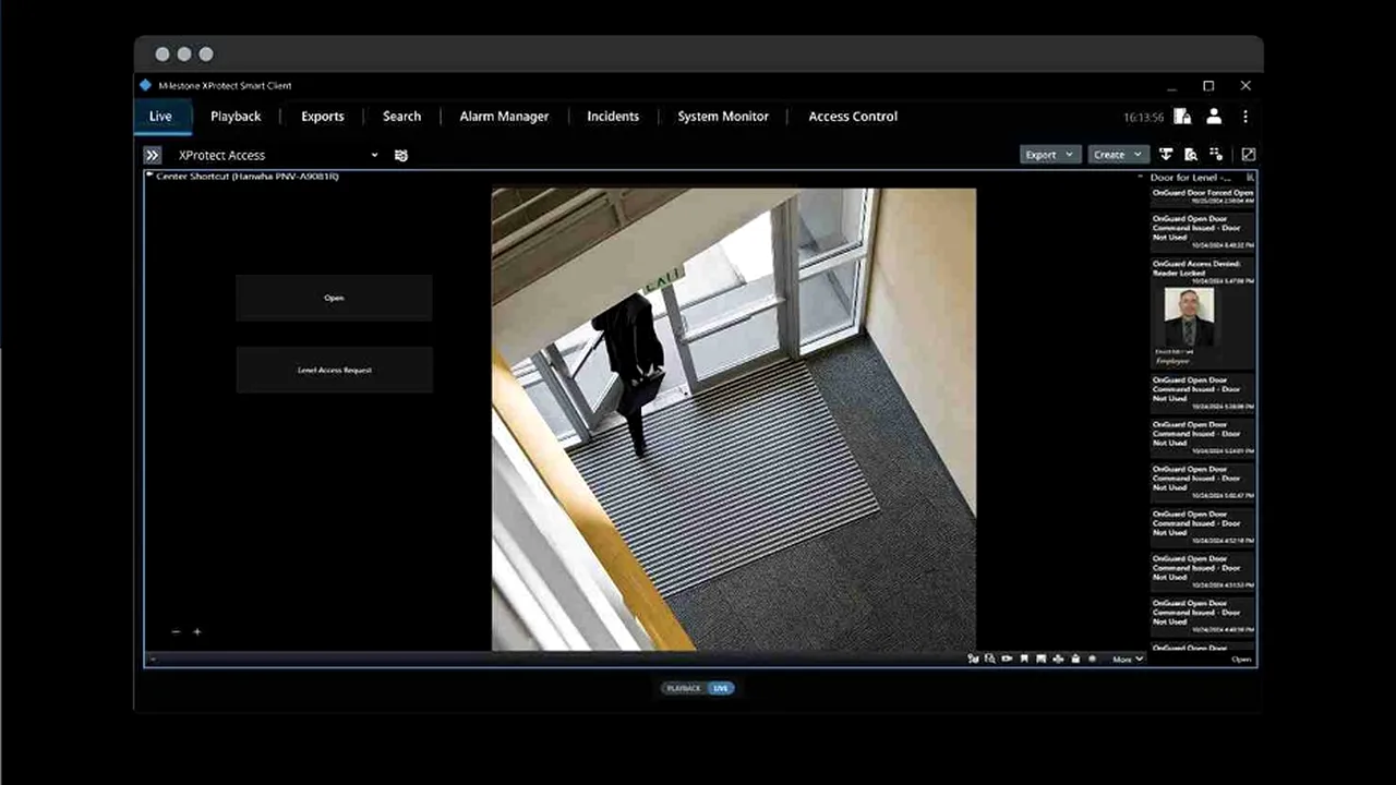 ELKO Romania: Ultima versiune Milestone Systems XPROTECT 