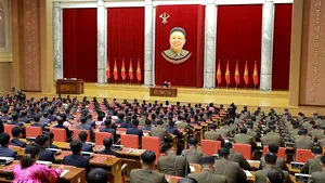 Parlamentul nord-coreean se va întruni la 11 aprilie, înaintea summiturilor cu SUA şi Coreea de Sud