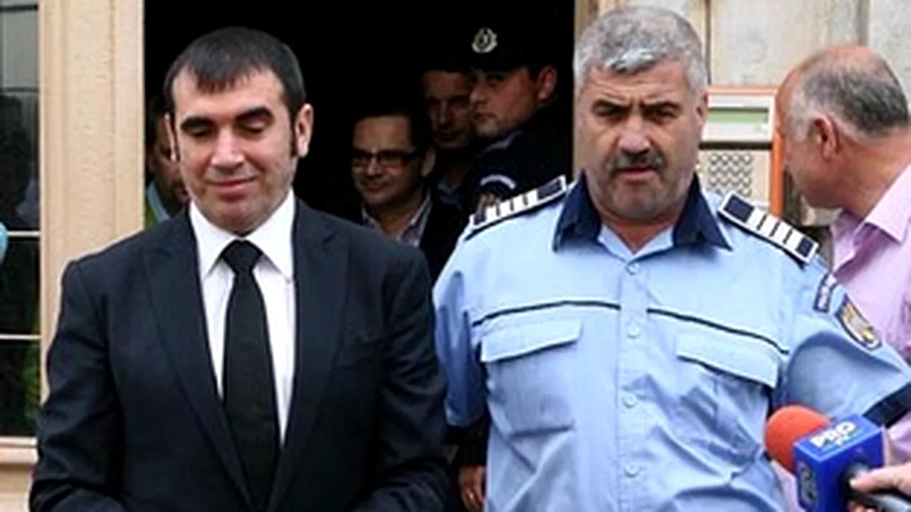 Romanian Anticorruption Prosecutors Search Newsrooms Of Arges Ftbl Club Owner’s Paper, TV Network