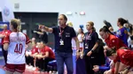 Ovidiu Mihăilă, selecționerul naționalei de handbal feminin a României, înainte de startul Campionatului Mondialul: Am progresat la încredere și maturitate