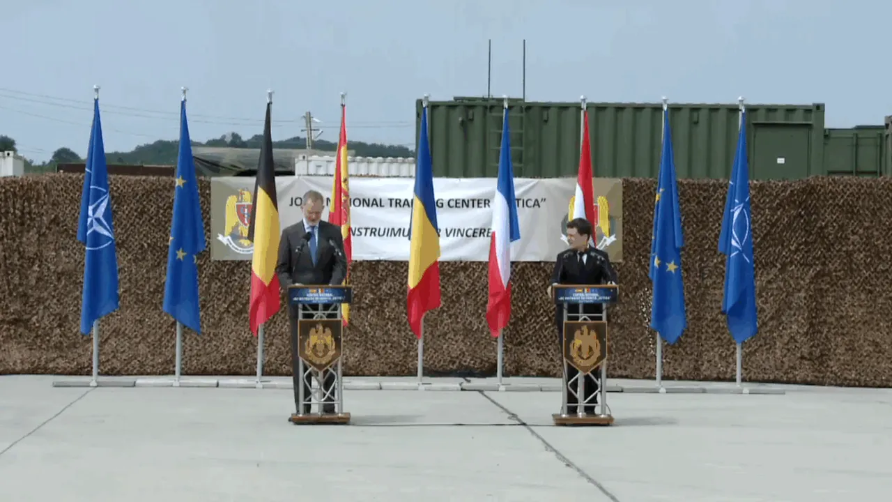 Nicușor Dan i-a mulțumit regelui Spaniei pentru susținerea comunității românești din Spania: În vremuri cu atâtea incertitudini, ordinea internaţională se schimbă