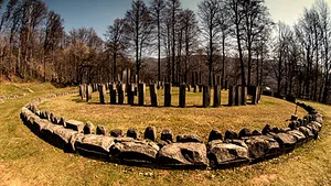 Cetatea dacică de la Sarmisegetuza va fi restaurată cu fonduri PNRR