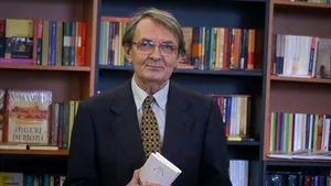 Scriitorul Romulus Rusan, soţul Anei Blandiana, a murit la vârsta de 81 de ani. Mesaj de adio emoţionant al scriitoarei