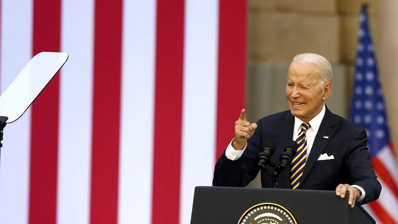 NYT: Biden asumă angajamente pe termen lung pentru Ucraina, dar în SUA urmează alegeri 