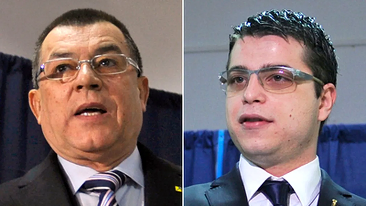 Romanian Available Lower Chamber Seat Won By Radu Stroe