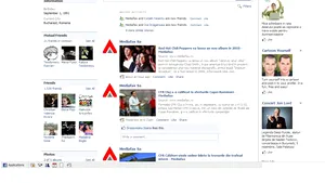 Facebook a câştigat 711,2 milioane de dolari într-un proces anti-spam