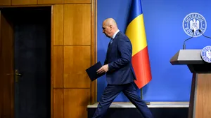 Ilie Bolojan, despre rata de colectare a TVA: Au fost niște îmbunătățiri substanțiale