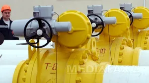 Rusia, Ucraina şi UE au ajuns la un acord asupra livrărilor de gaze naturale