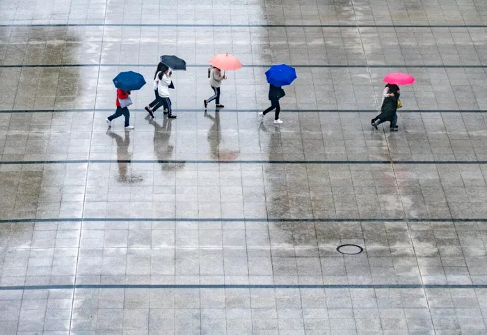 METEO ANM: Cod galben de ploi torențiale, vijelii și grindină în cea mai mare parte din țară și București