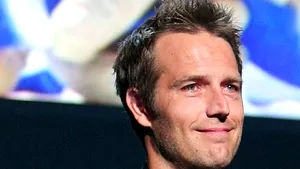 Actorul Michael Vartan, starul din serialul 