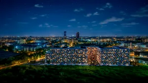 NBI a generat o creștere de 40% a rezervărilor pentru proiectul Horizon în doar 3 săptămâni de la intrarea acestuia în portofoliu