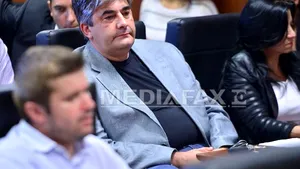 Raicu: Prin rectificarea bugetară propusă în Consiliul General suntem obligaţi să tăiem 648 de milioane de lei 