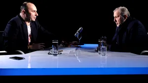 „Marius Tucă Show” | Interviul integral. Ilie Năstase: La Roland Garros, am o stradă care se numeşte Ilie Năstase. N-am în România, dar am acolo