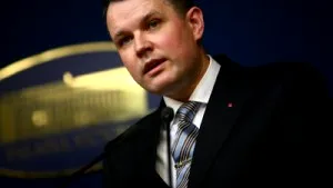 Bazac: Toate spitalele vor avea heparină și anticoagulante