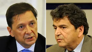 Ambasadorul Mazuru critică un deputat francez care a calificat România drept 