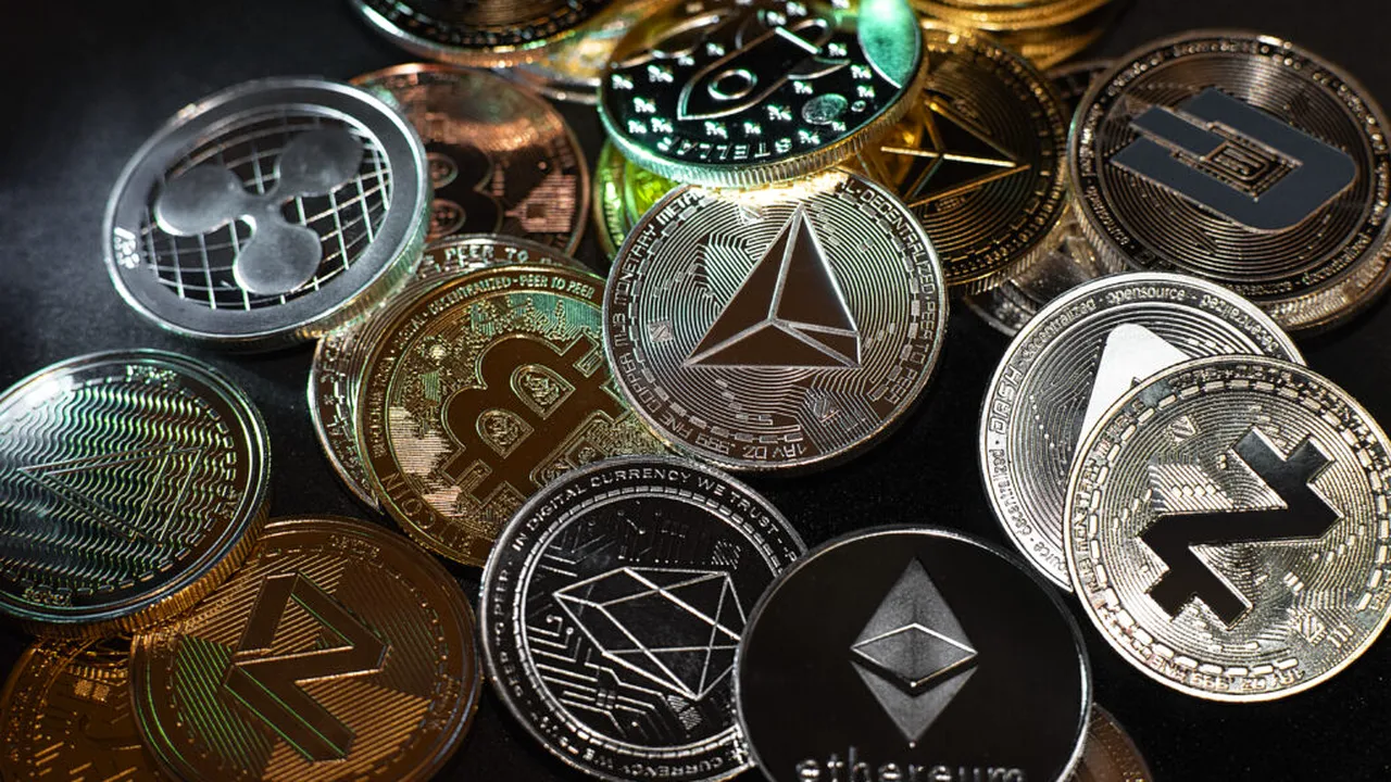 Câte criptomonede are statul în portofelul electronic și cum le valorifică ANABI