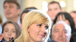 Ponta, despre un eventual sprijin al Elenei Udrea în turul II: Mă onorează orice vot