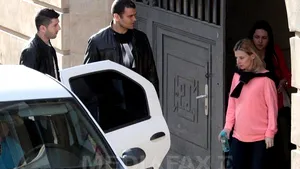 Diana Nemeş va fi cercetată în arest la domiciliu