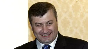 Preşedintele Osetiei de Sud renunţă la mobilizarea generală