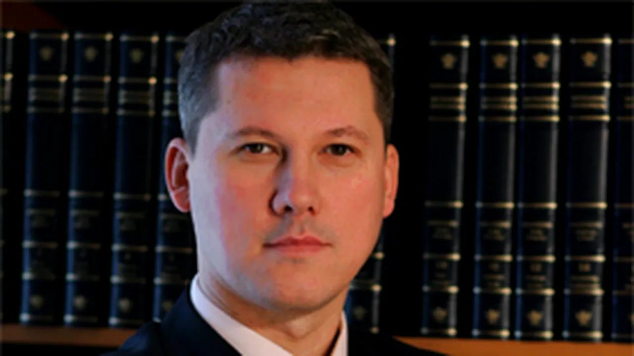 Romania’s President Signs Decree To Appoint New Justice Min