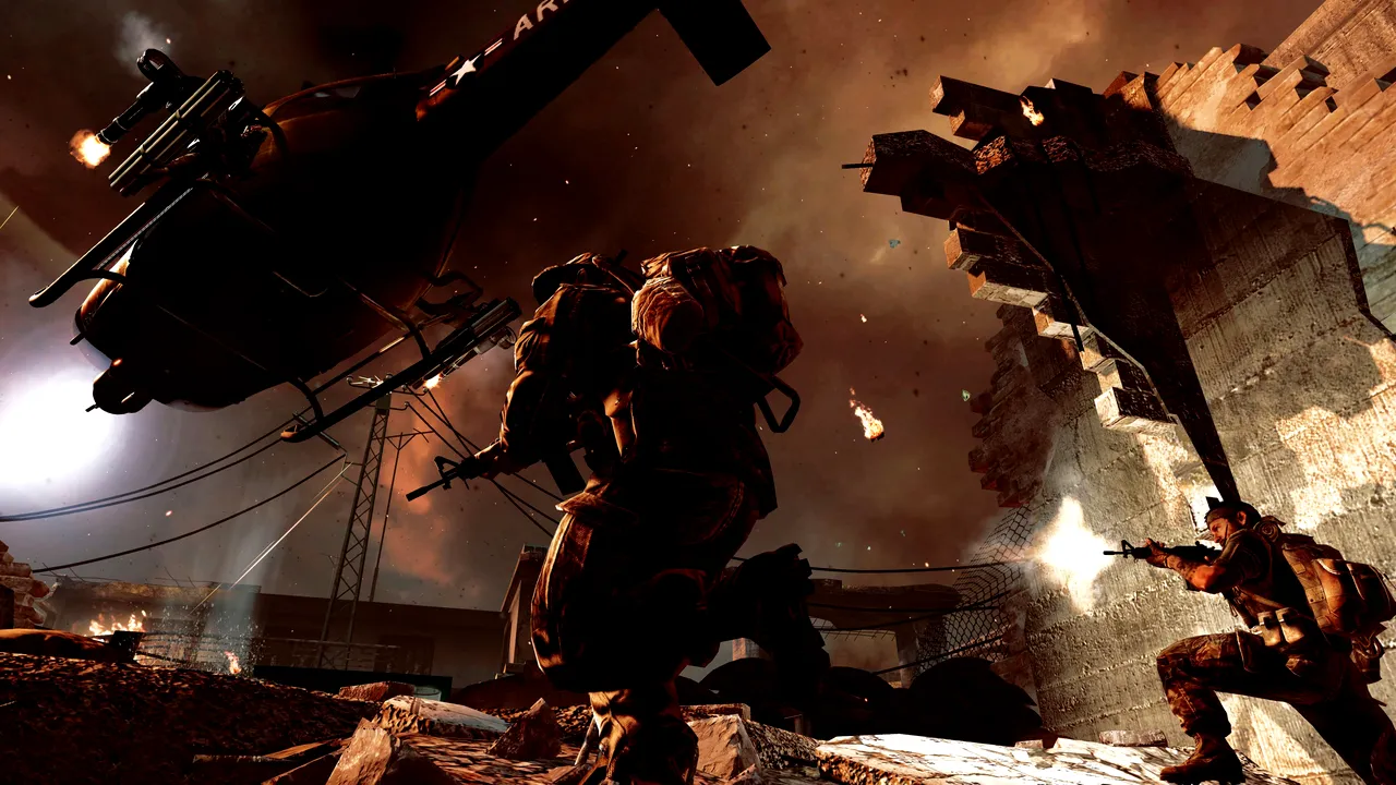Call of Duty: Modern Warfare intră la cură de slăbire. Ce îţi permite să faci ultimul update 