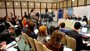 Randamentele fondurilor de pensii şi perspectivele acestora, la Mediafax Talks about Private Pensions