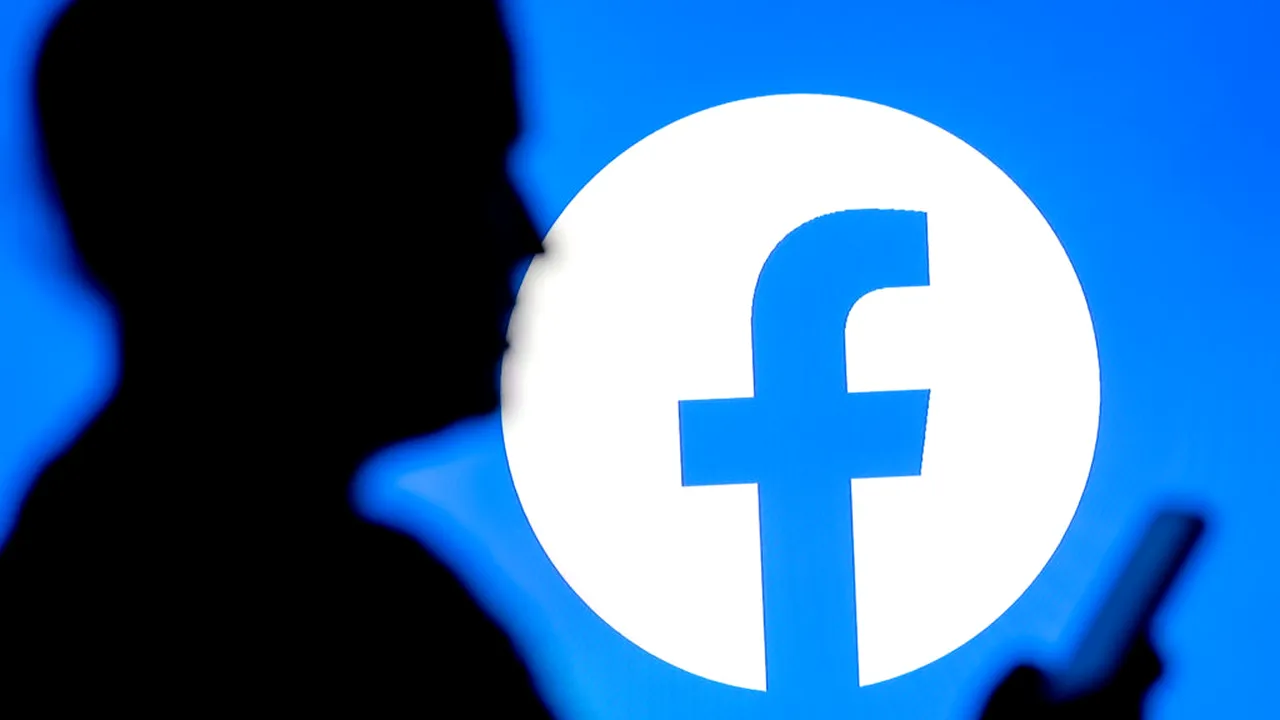 Cont fals de Facebook pe numele șefului ASF. Se promovează investiții în criptomonede